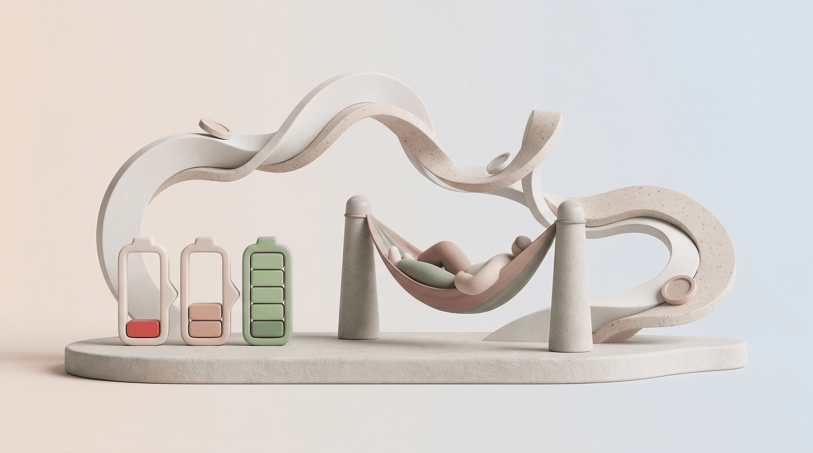 Creator Burnout Is Real. Passive Income Products Are the Solution.