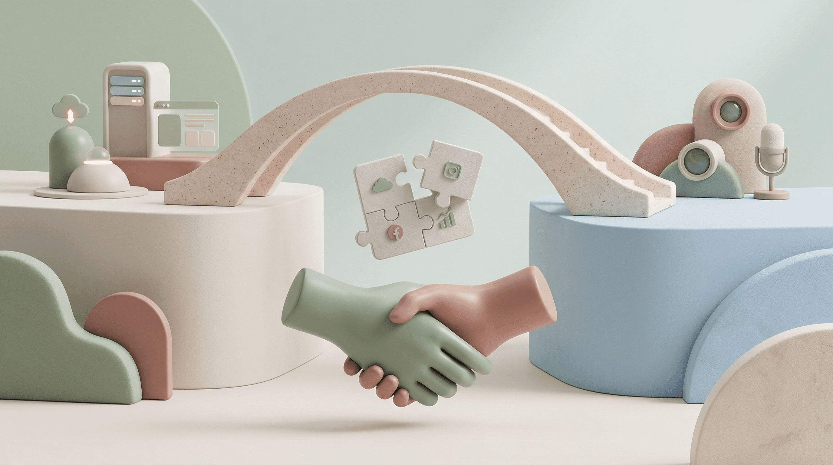 How SaaS Companies Are Partnering with Influencers (and Why It Works)