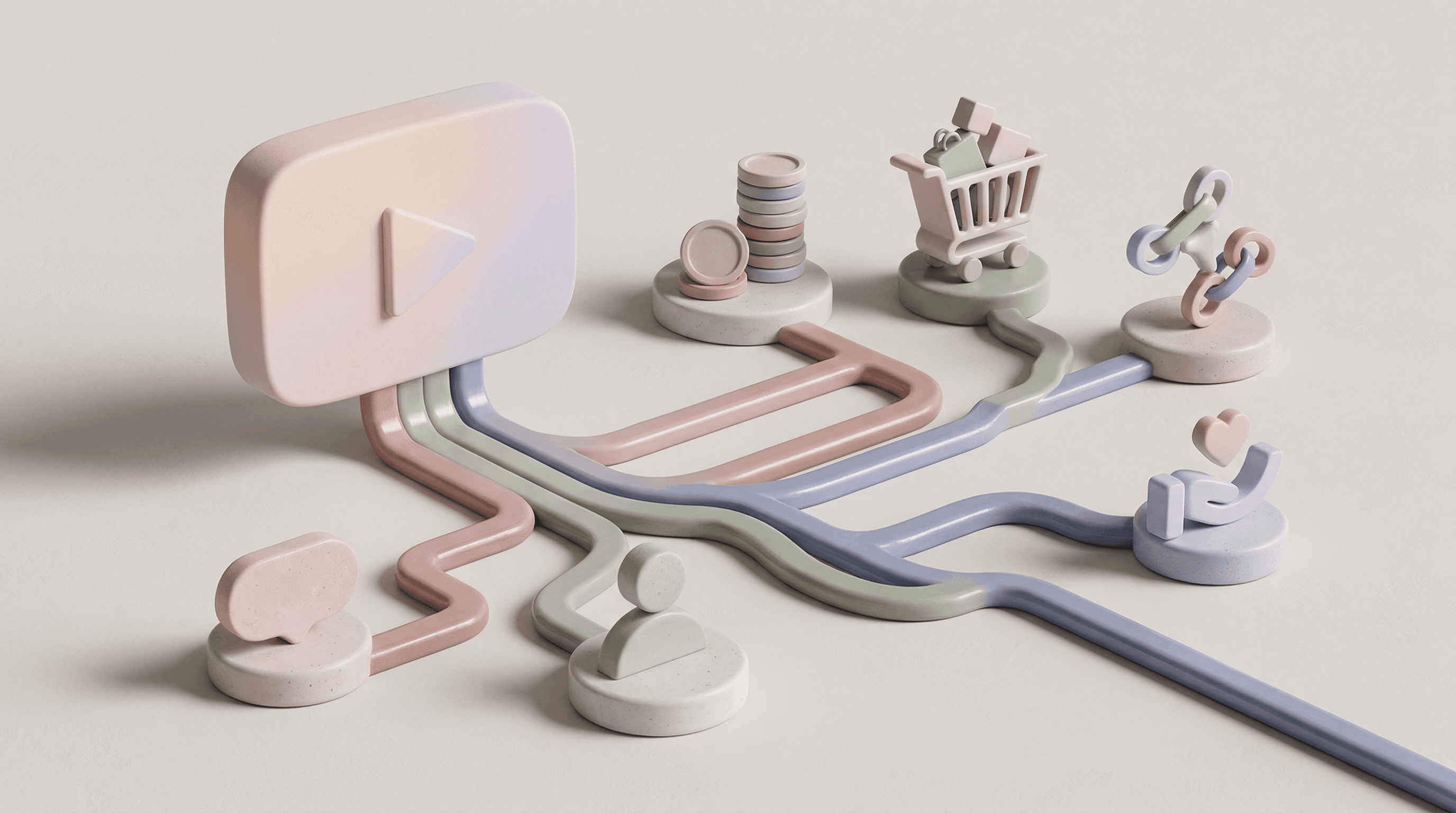 How to Monetize a YouTube Channel Beyond AdSense