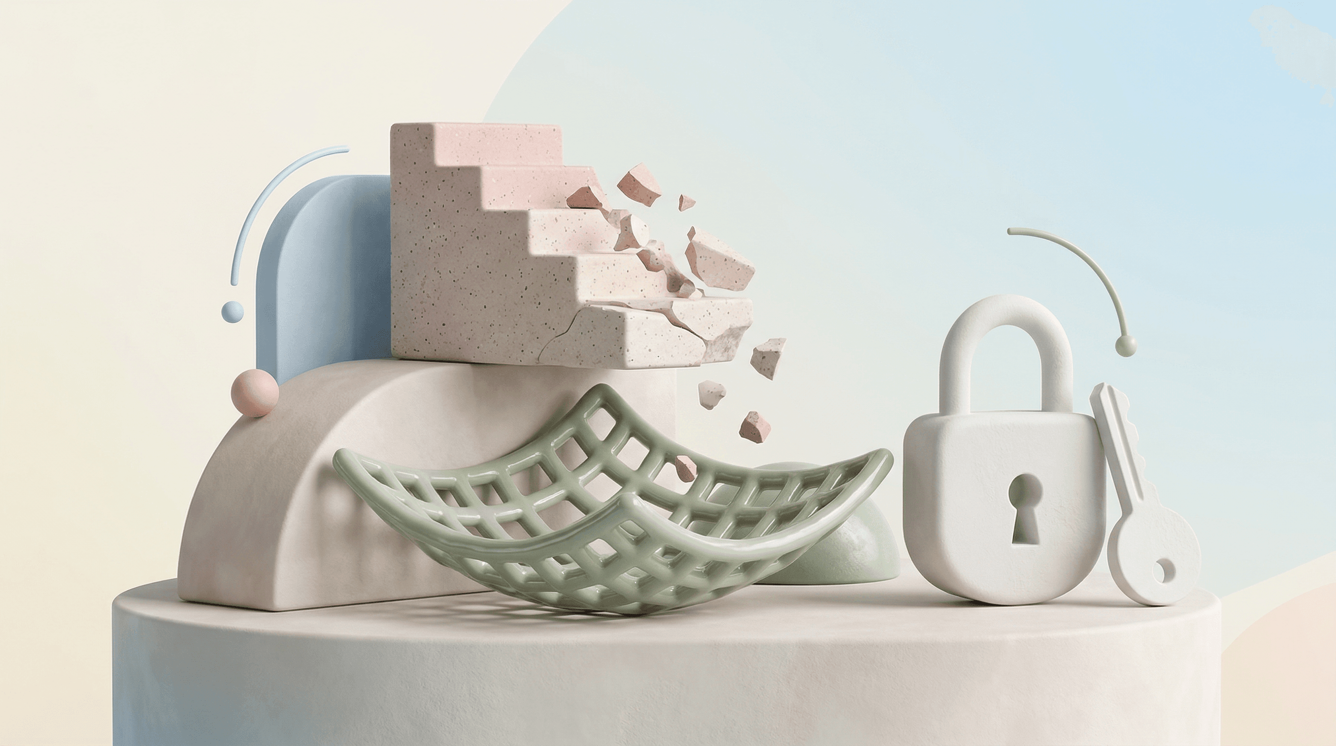 Platform Risk: Why Every Creator Needs Assets They Own