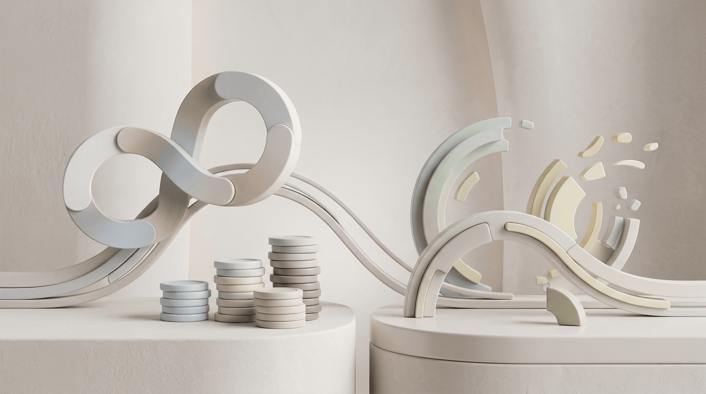 Recurring Revenue vs. Ad Revenue: Why Subscriptions Win for Creators