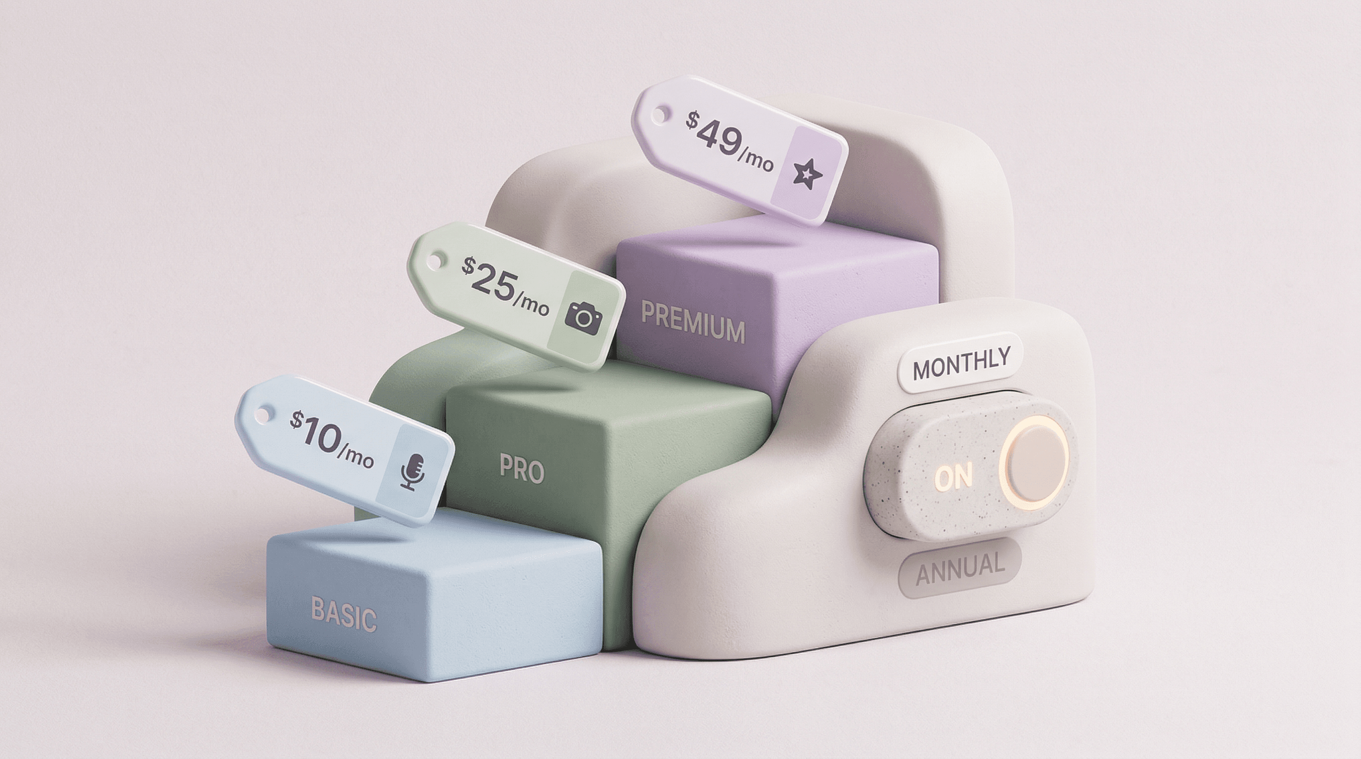 Subscription Pricing Strategies for Creator Products