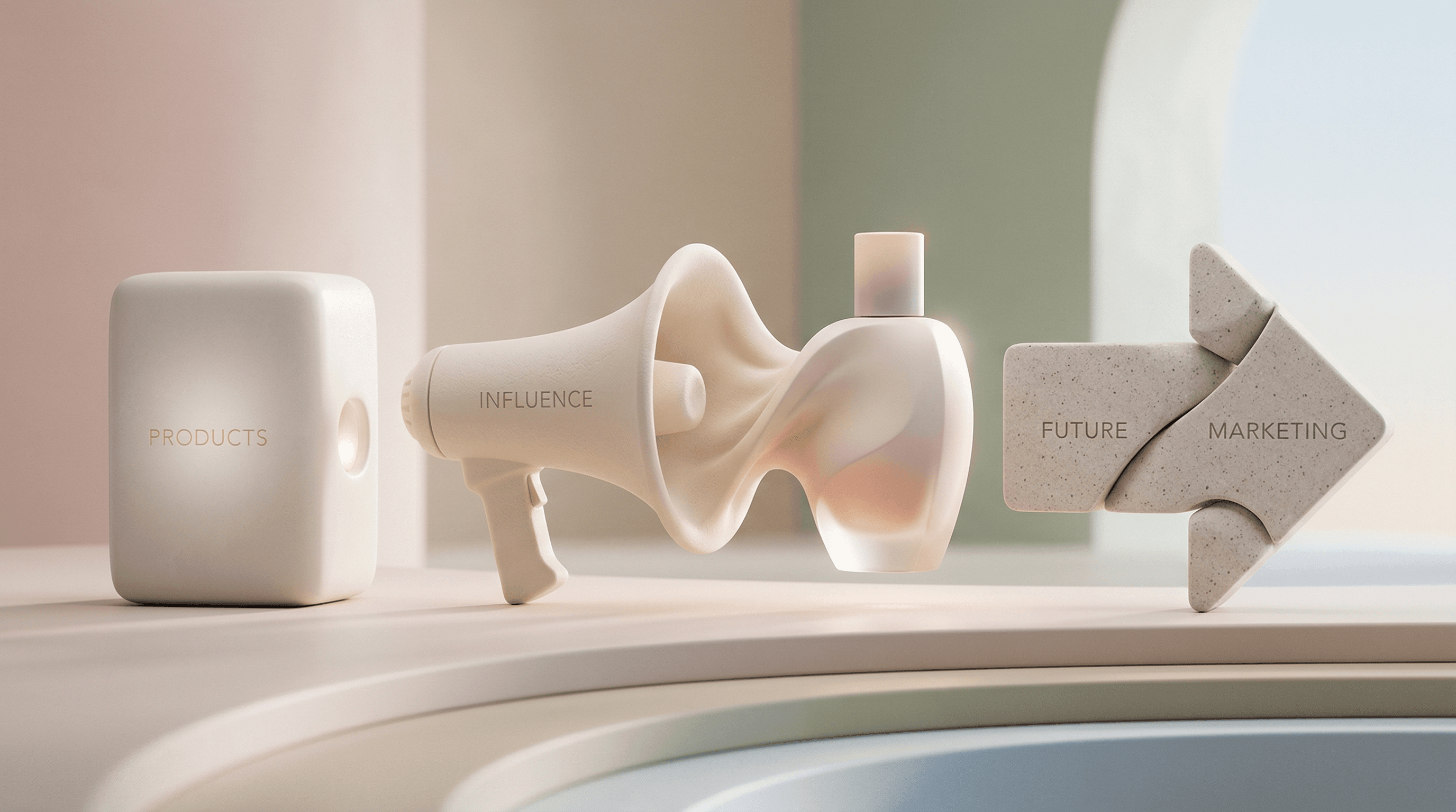 The Future of Influencer Marketing Is Not Ads. It Is Products.