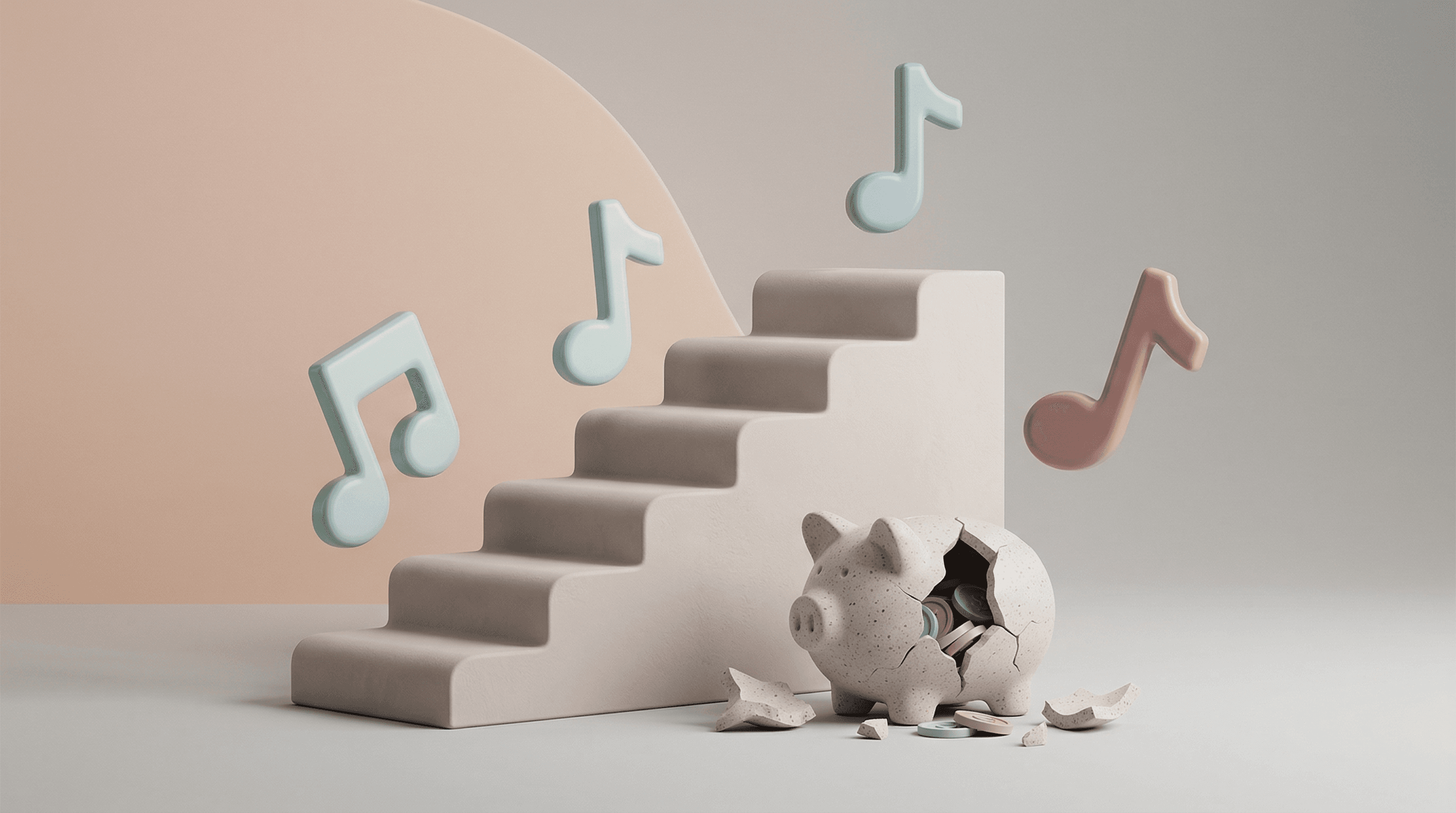 TikTok Creators Deserve Better Than $0.04 Per Thousand Views