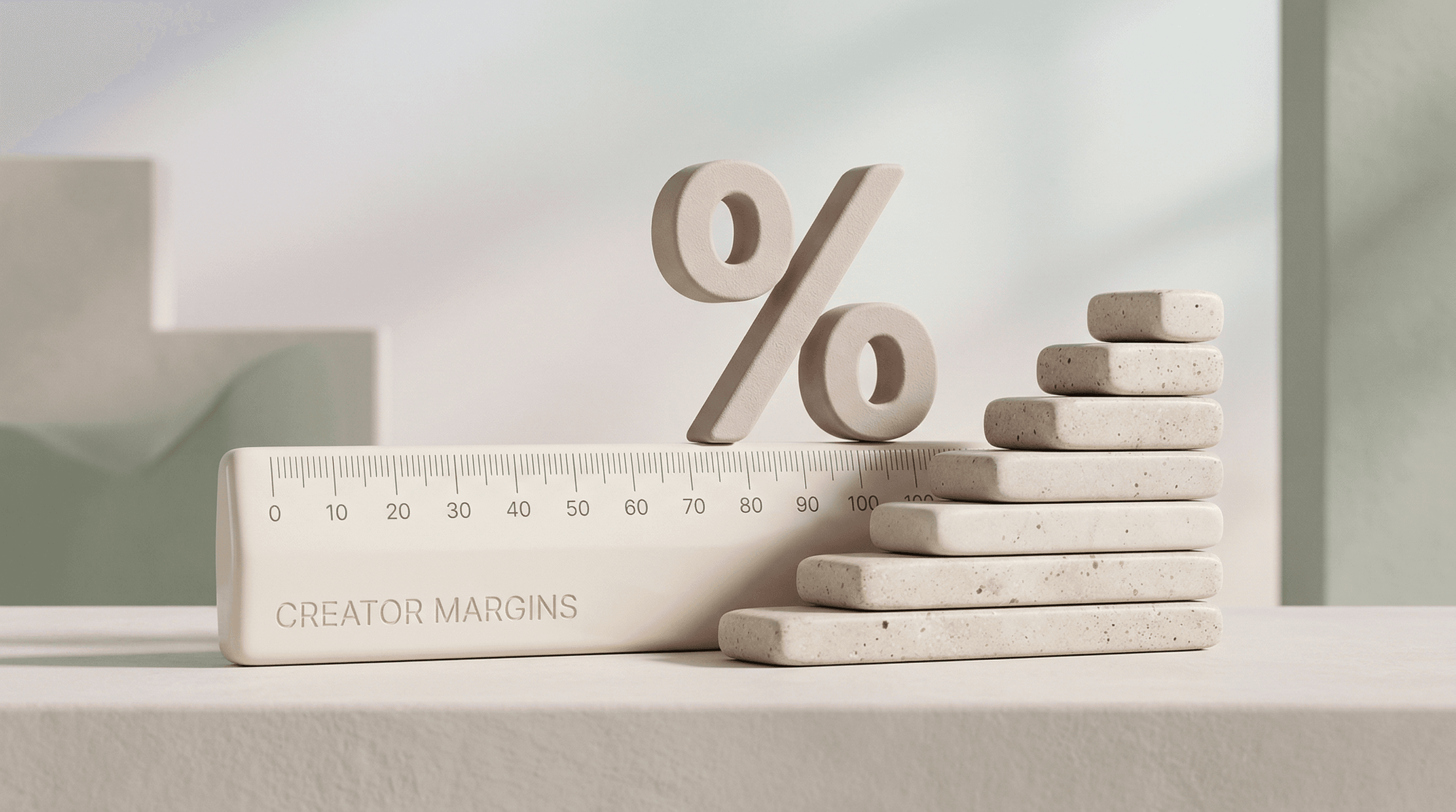 Why SaaS Margins Matter More Than You Think for Creator Businesses